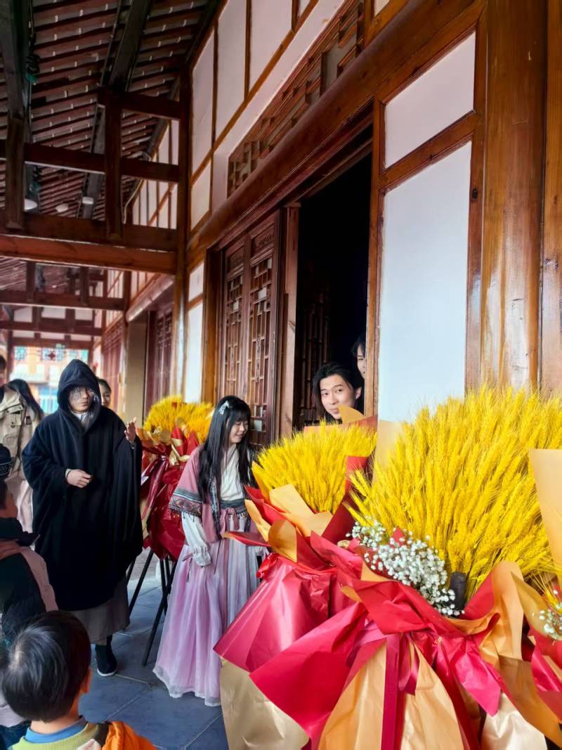 沉浸赋能：新巴尔虎左旗景区演艺的差异化突围之路