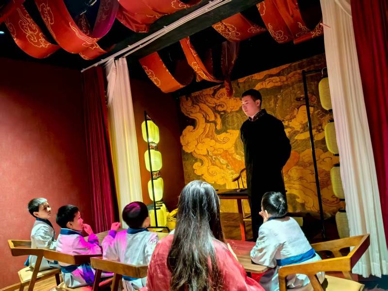 新巴尔虎左旗数字营销